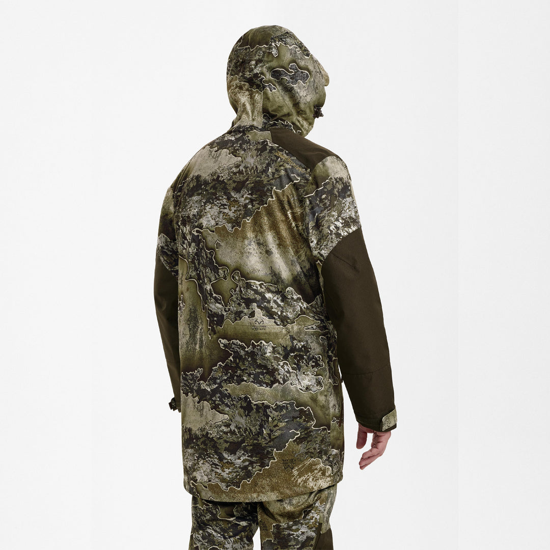 Deerhunter Excape Rain Jacket REALTREE EXCAPEâ„¢ 2XL