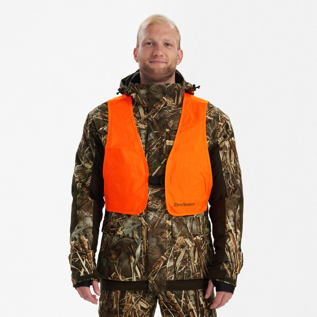 Deerhunter Heat Game Jacket REALTREE MAX-7Â® 46