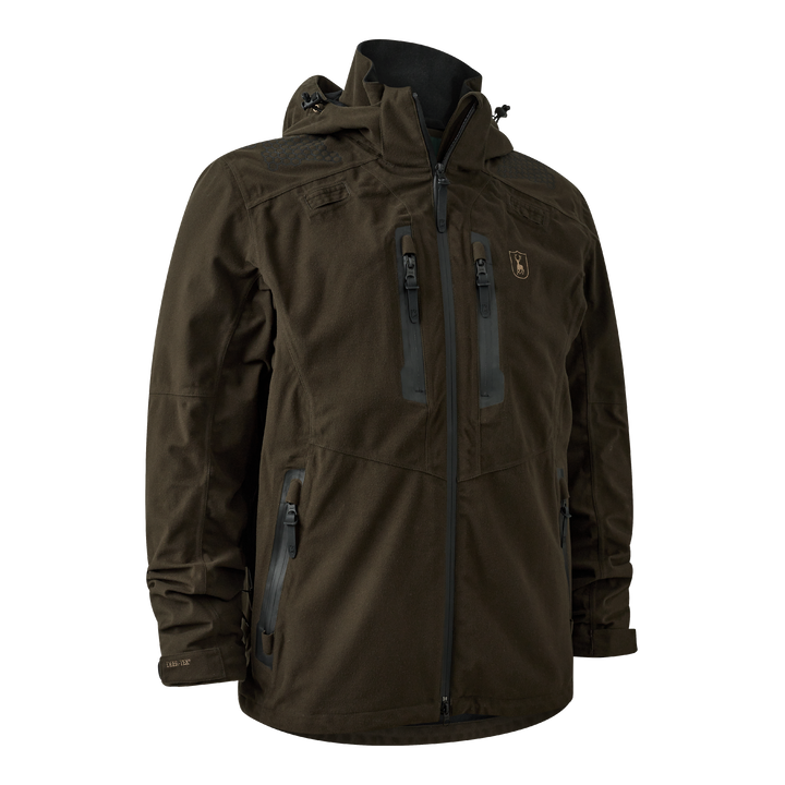 Deerhunter Game Pro Light Jacket Wood 46