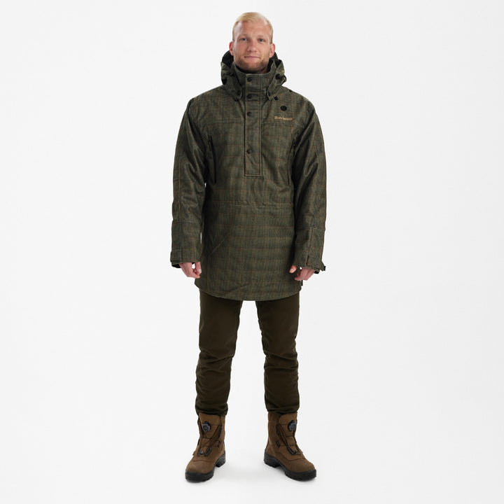 Deerhunter PRO Gamekeeper Smock Turf 2XL