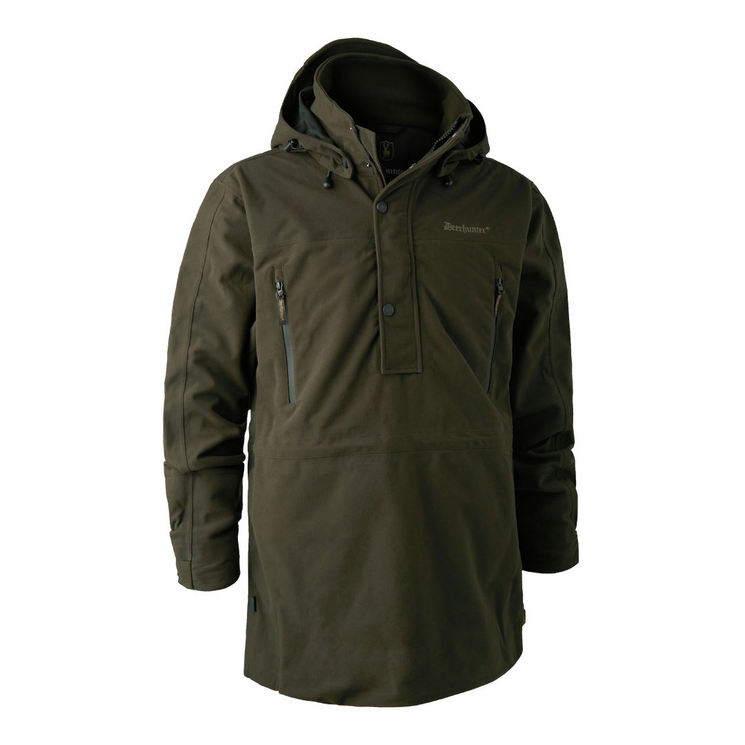 Deerhunter PRO Gamekeeper Smock Peat 2XL