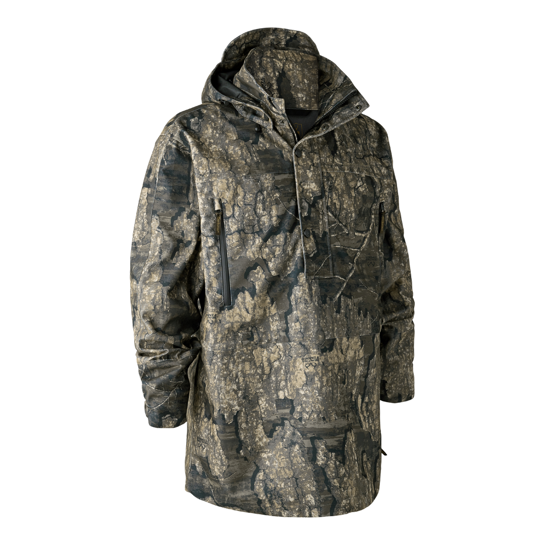 Deerhunter PRO Gamekeeper Smock REALTREE TIMBERâ„¢ 2XL