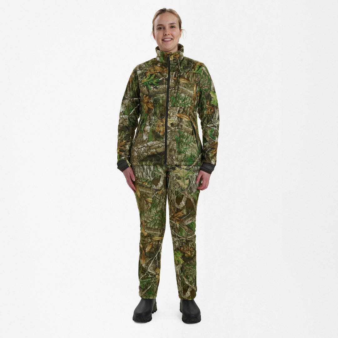 Deerhunter Lady April Jacket REALTREE ADAPTâ„¢ 36