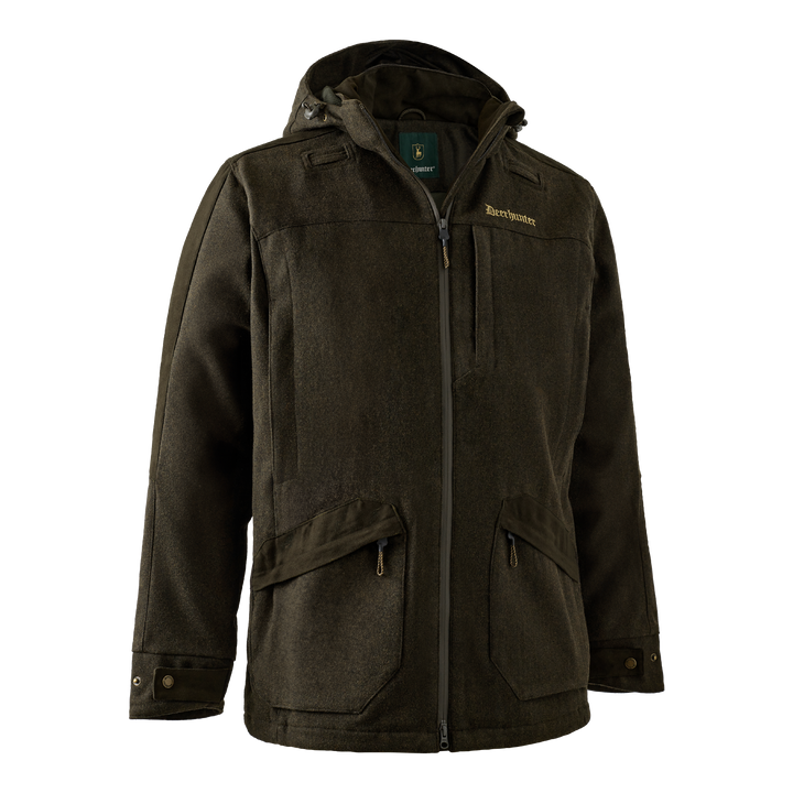 Deerhunter Tatra Jacket Loden Wood 48