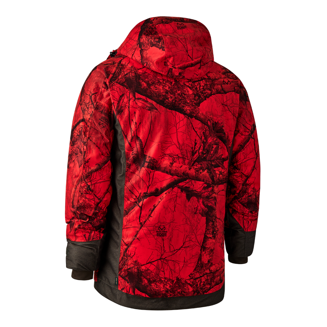 Deerhunter Ram Arctic Jacket  REALTREE EDGEÂ® RED 48