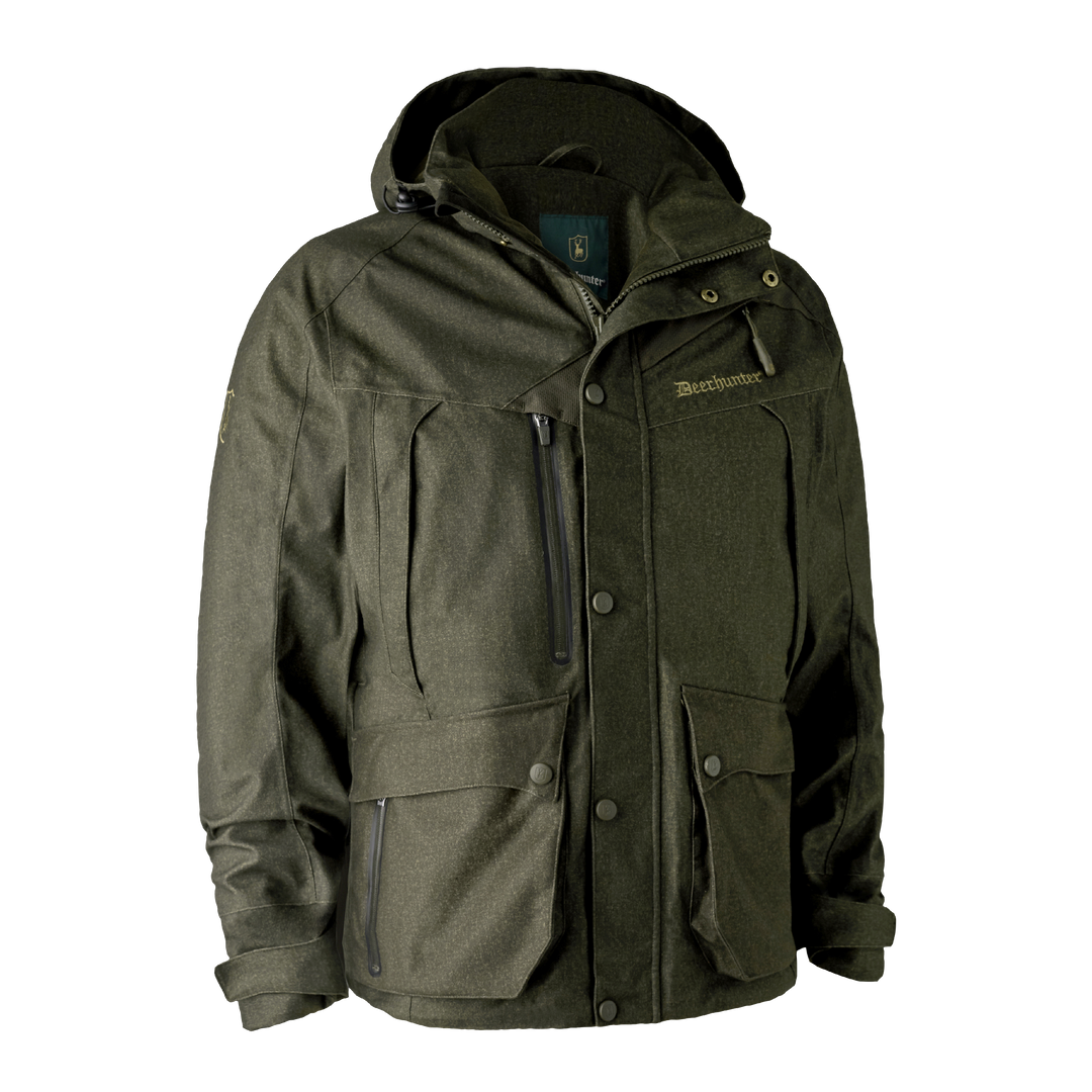 Deerhunter Ram Jacket Elmwood 48