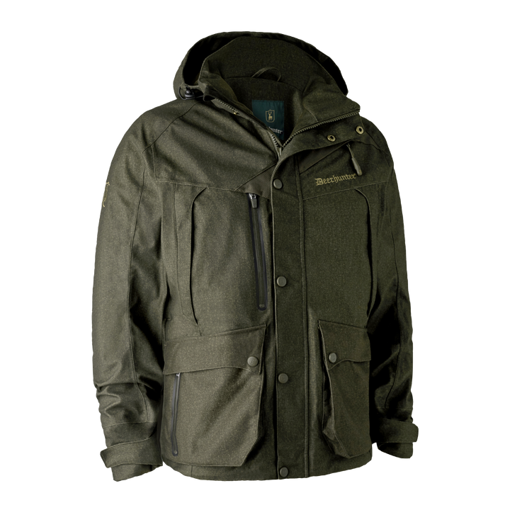 Deerhunter Ram Jacket Elmwood 48