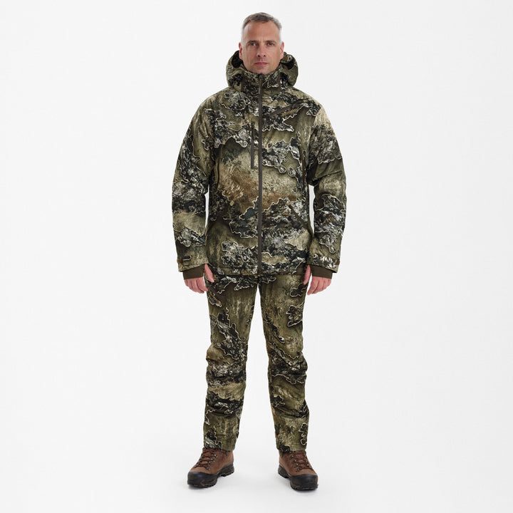 Deerhunter Excape Winter Jacket REALTREE EXCAPEâ„¢ 2XL