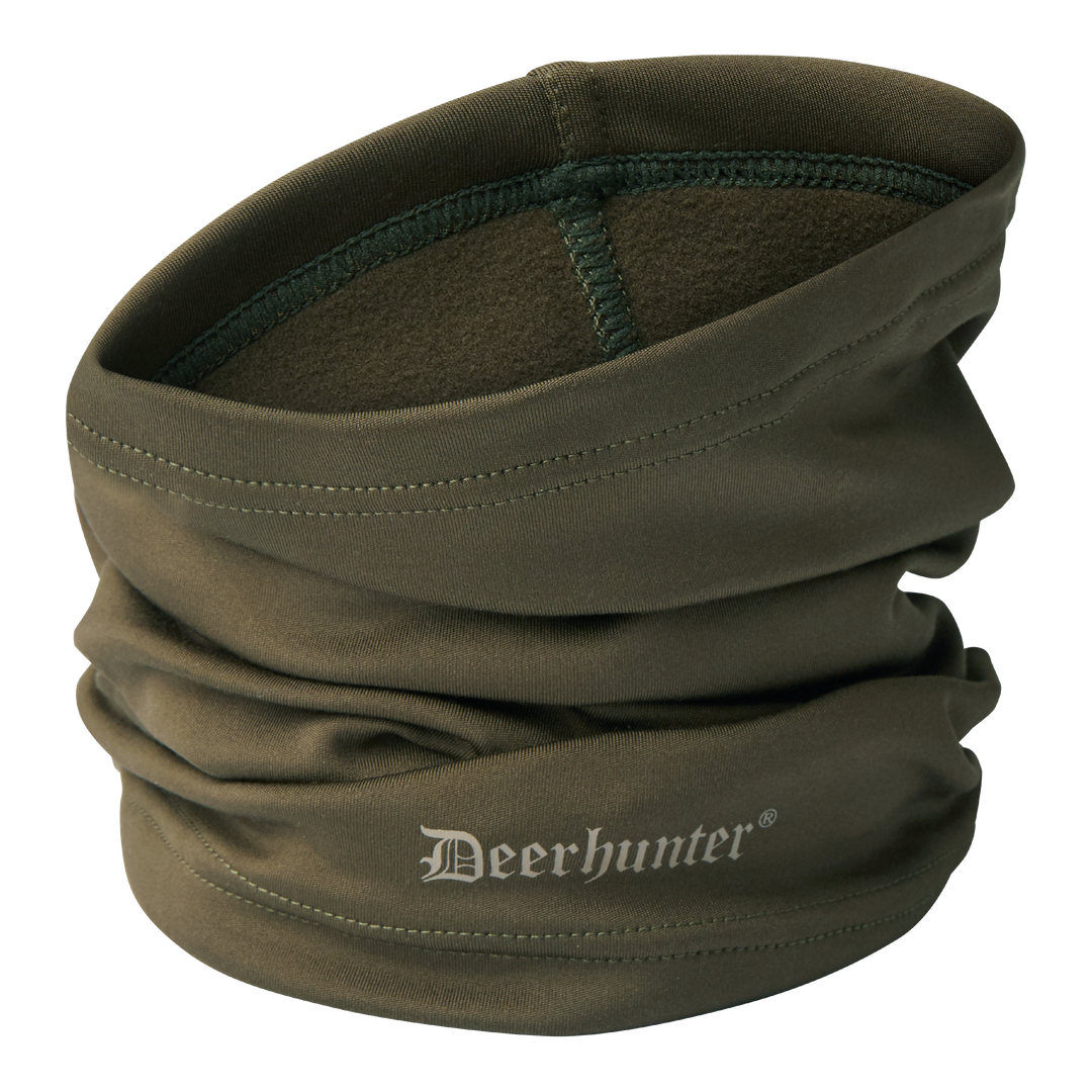 Deerhunter Rusky Silent Neck Tube Peat ONE SIZE