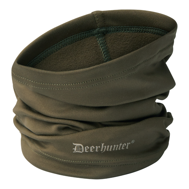 Deerhunter Rusky Silent Neck Tube Peat ONE SIZE