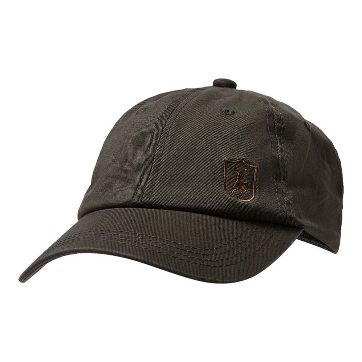 Deerhunter Balaton Shield Cap Fallen Leaf ONE SIZE