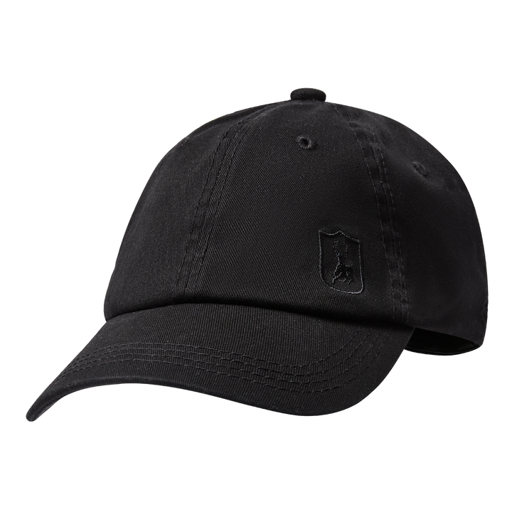 Deerhunter Balaton Shield Cap Black ONE SIZE