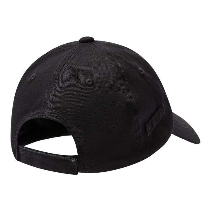 Deerhunter Balaton Shield Cap Black ONE SIZE