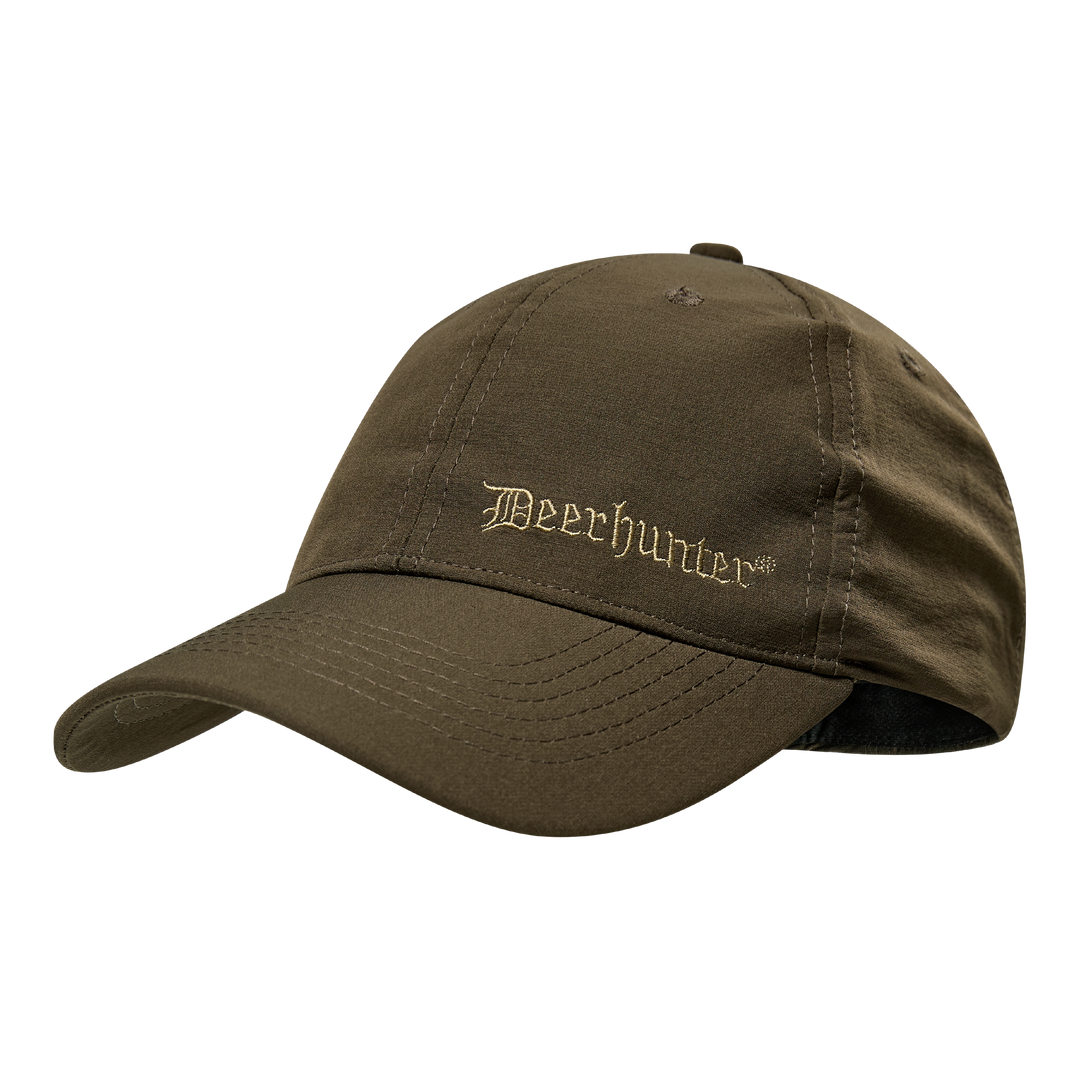 Deerhunter Excape Light Cap Art Green ONE SIZE