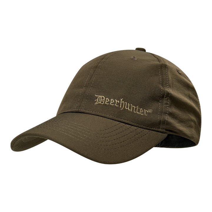 Deerhunter Excape Light Cap Art Green ONE SIZE