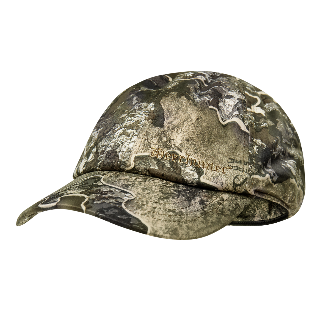 Deerhunter Excape Winter Cap REALTREE EXCAPEâ„¢ 56/57