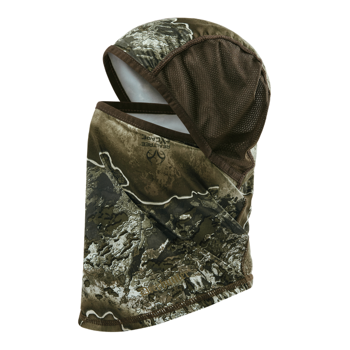 Deerhunter Excape Full Facemask REALTREE EXCAPEâ„¢ ONE SIZE