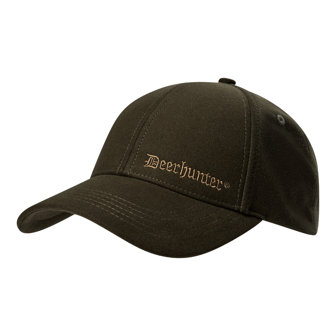 Deerhunter Game Cap Wood ONE SIZE