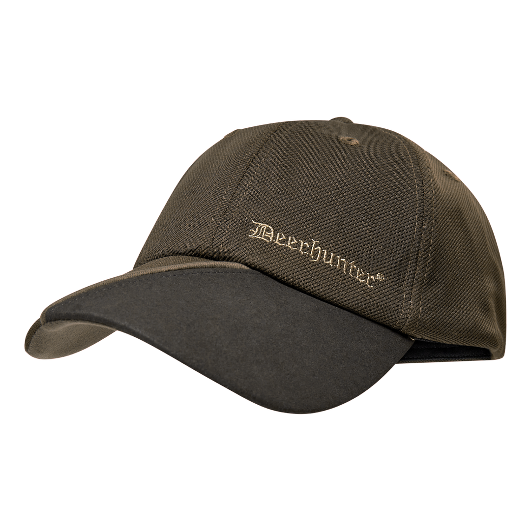 Deerhunter Muflon Cap Art Green ONE SIZE