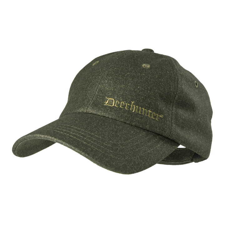 Deerhunter Ram Cap Elmwood ONE SIZE