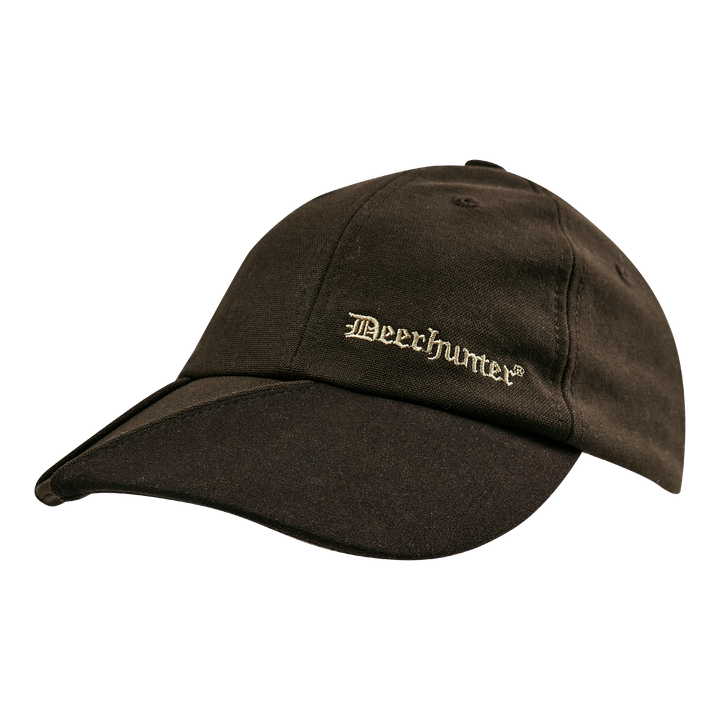 Deerhunter Muflon Extreme Cap  Wood ONE SIZE