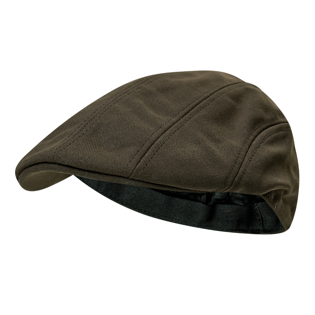 Deerhunter Muflon Extreme Flat Cap Wood 56/57