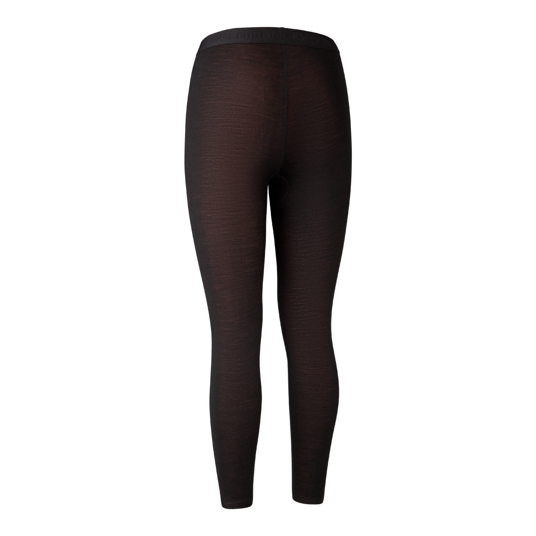 Deerhunter Lady Quinn Merino Leggings Black Oak 34