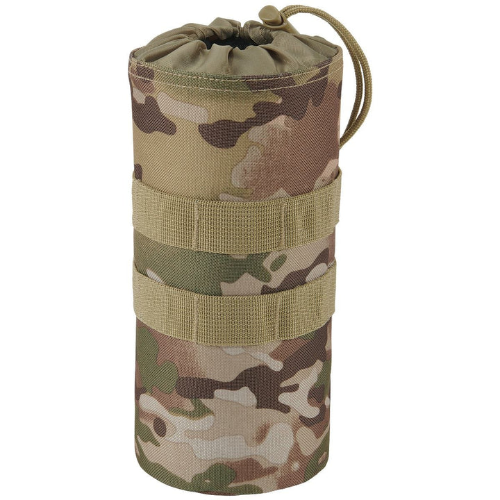 Brandit Bottle Holder I Tactical Camo