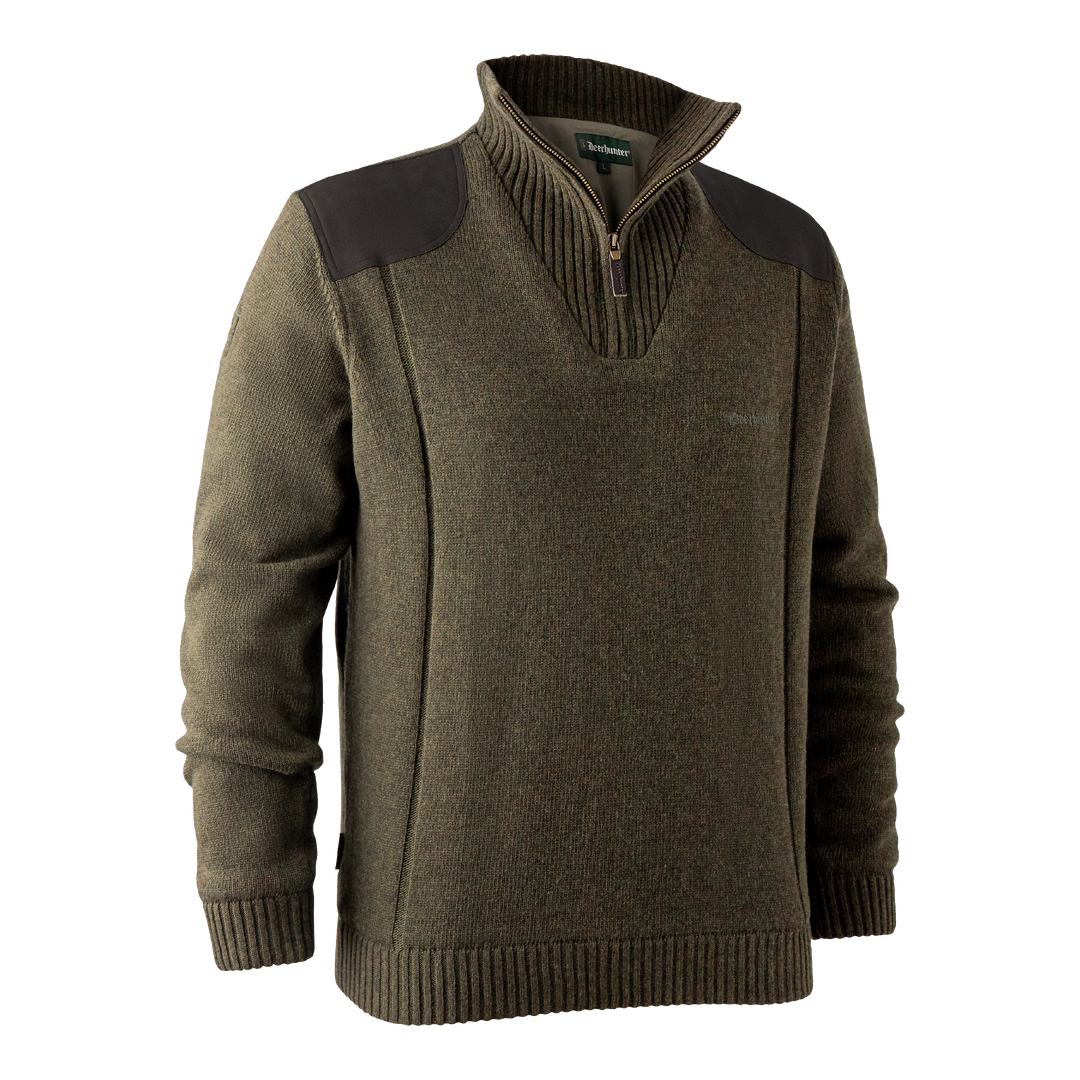 Deerhunter Carlisle Knit with StormlinerÂ® Cypress 2XL