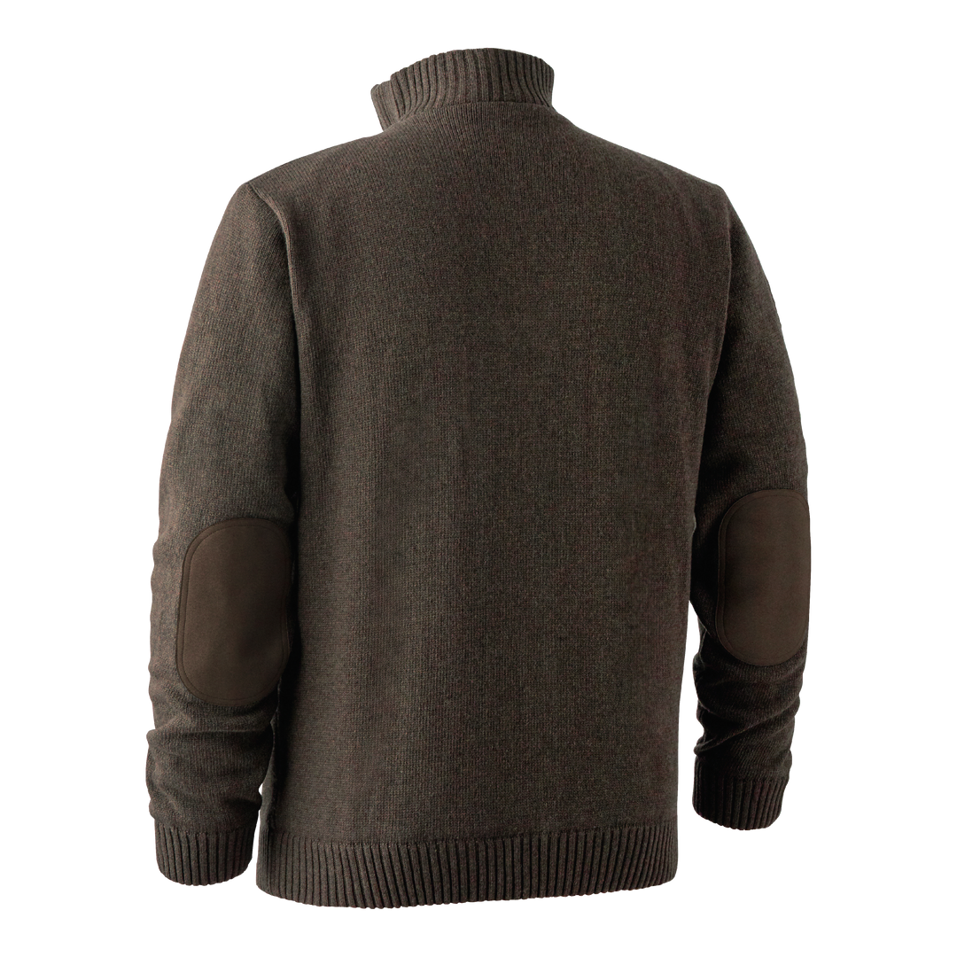 Deerhunter Carlisle Knit with StormlinerÂ® Dark Elm 2XL