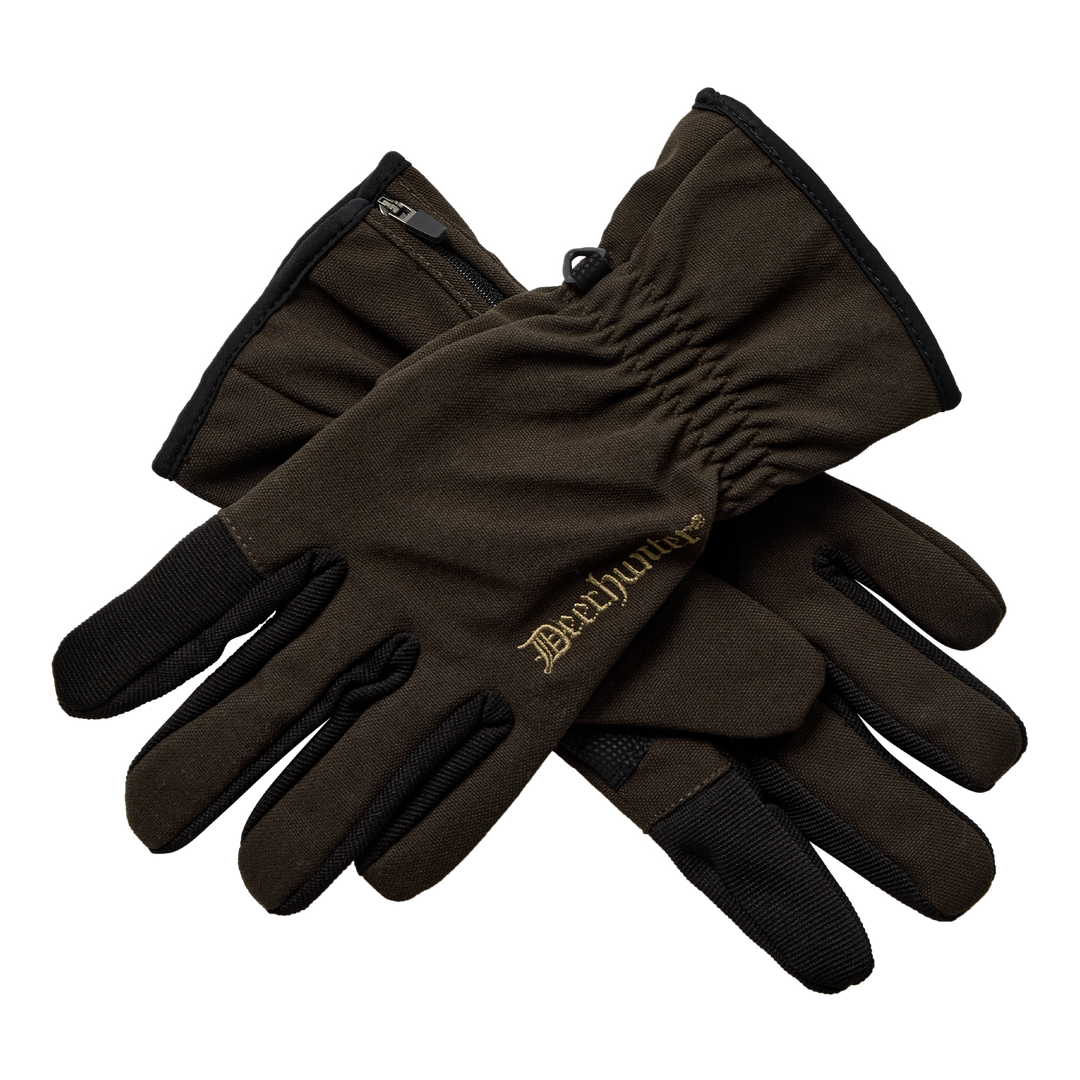 Deerhunter Lady Mary Extreme Gloves  Wood L