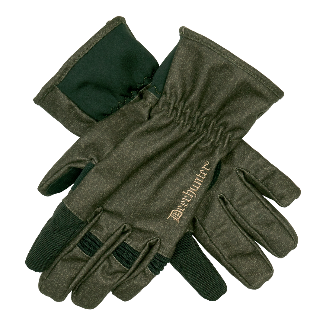 Deerhunter Ram Gloves Elmwood 2XL