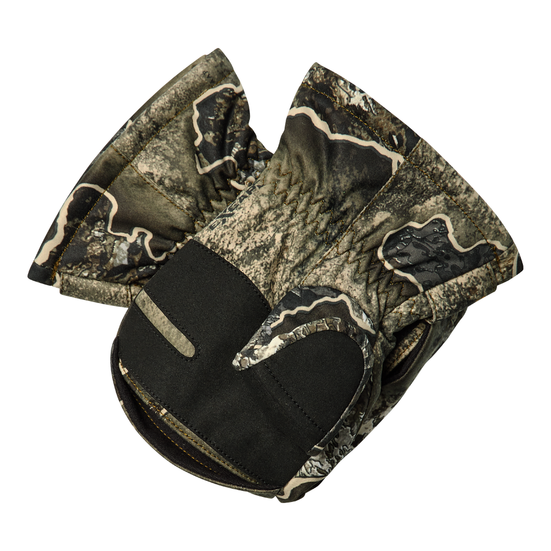 Deerhunter Excape Mittens REALTREE EXCAPE