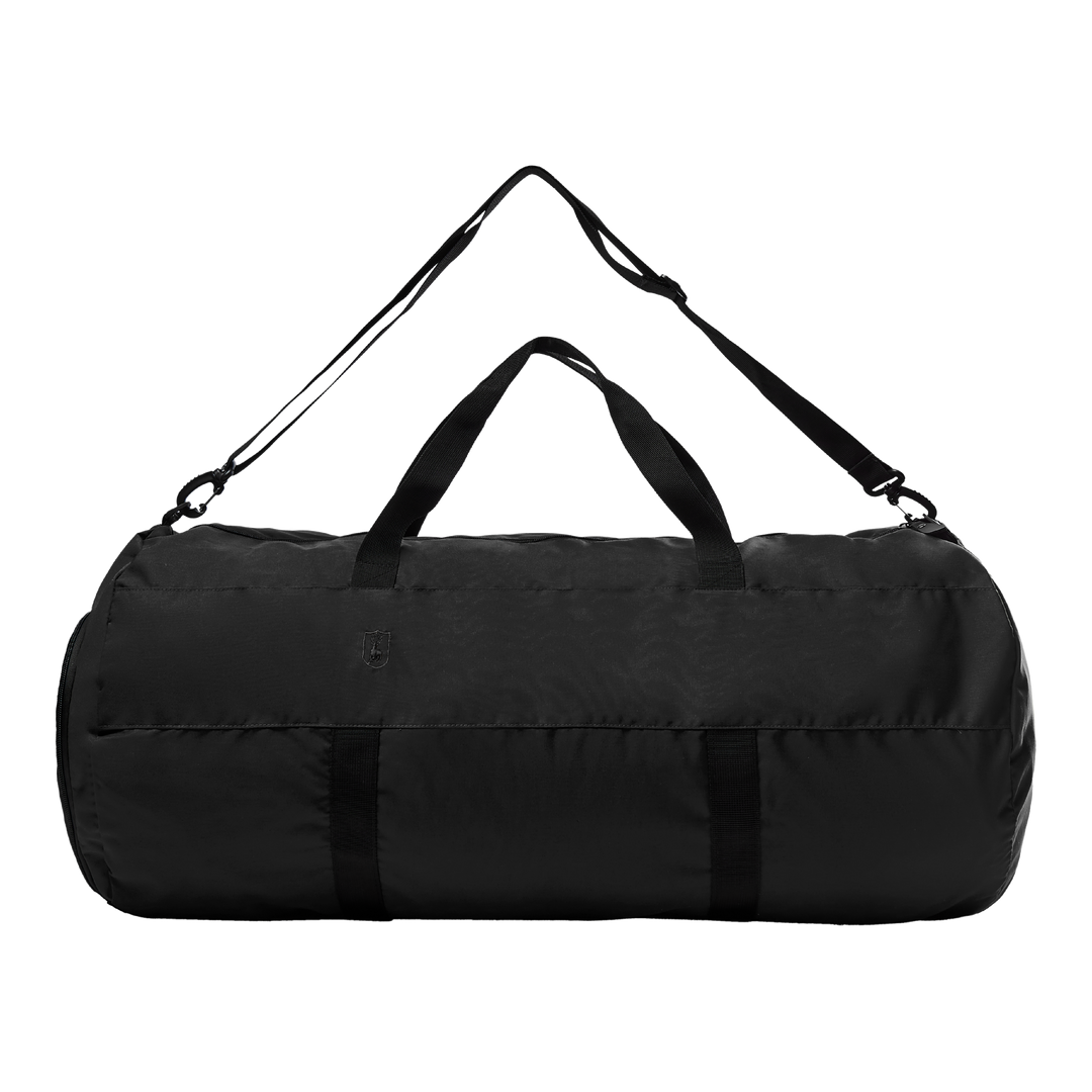 Deerhunter Duffel Bag 90L Black Ink ONE SIZE