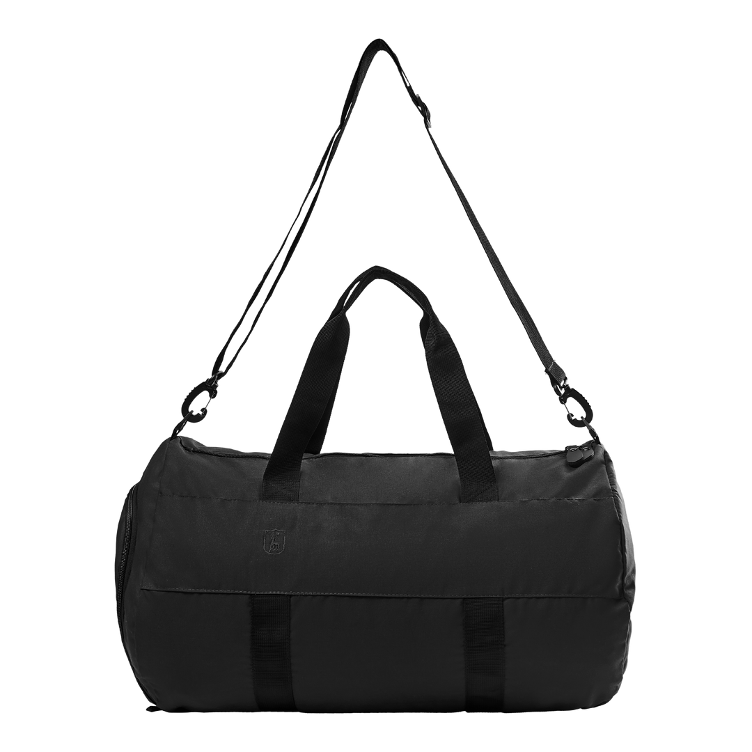 Deerhunter Duffel Bag 45L Black Ink ONE SIZE