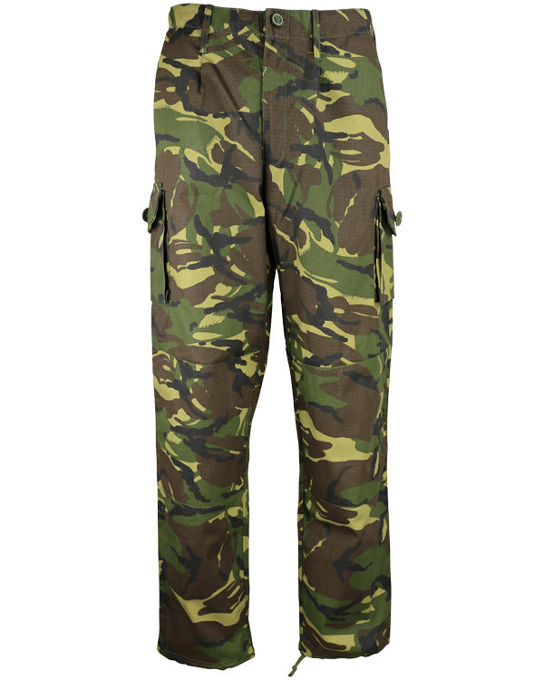 Kombat UK S95 Ripstop DPM Trousers - British DPM