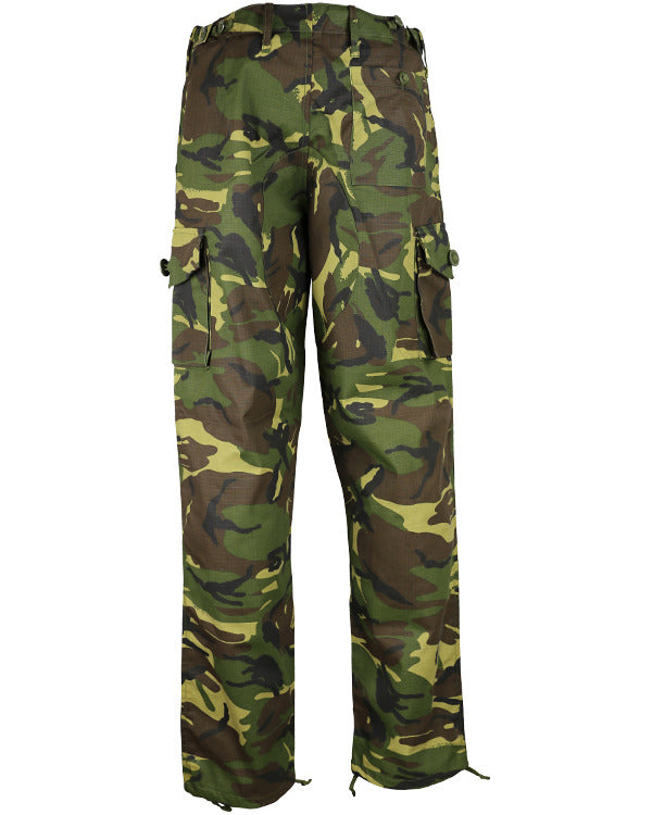 Kombat UK S95 Ripstop DPM Trousers - British DPM