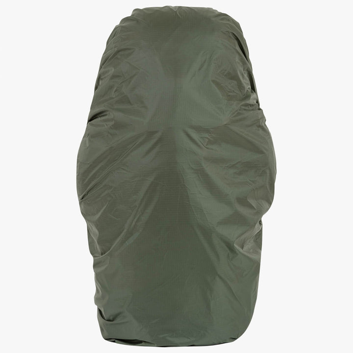 Highlander Forces Bergen Rain Cover 80L - 90L Olive