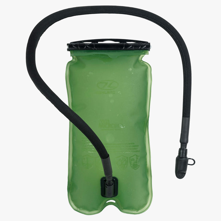 Highlander Sl Military Hydration Bladder 2L