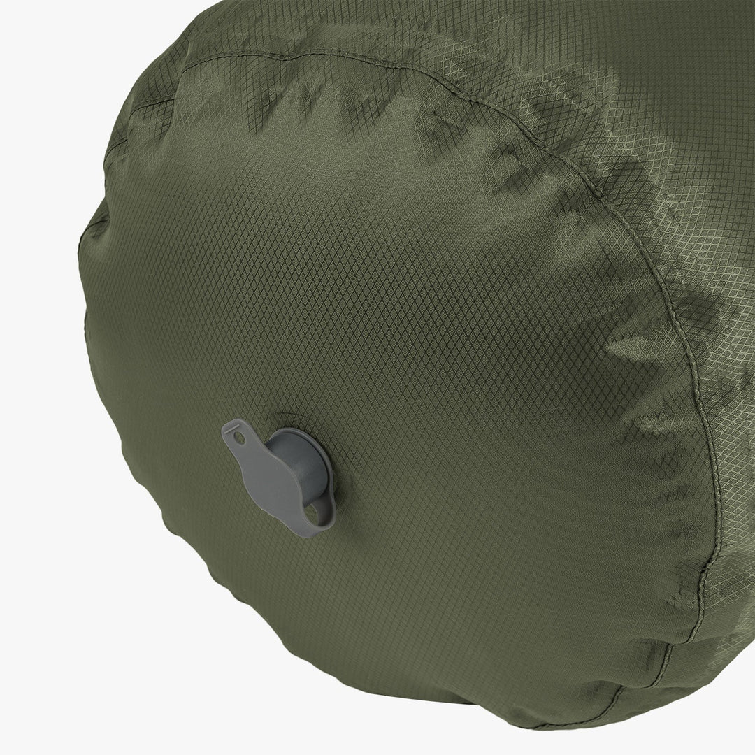 Highlander Puff Sack Inflation Drybag