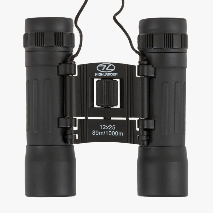 Highlander Pocket Birdwatcher Binoculars