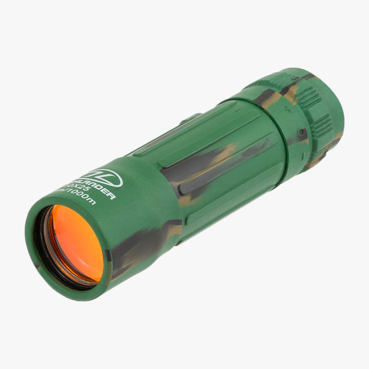 Highlander Dales Monocular 10x25