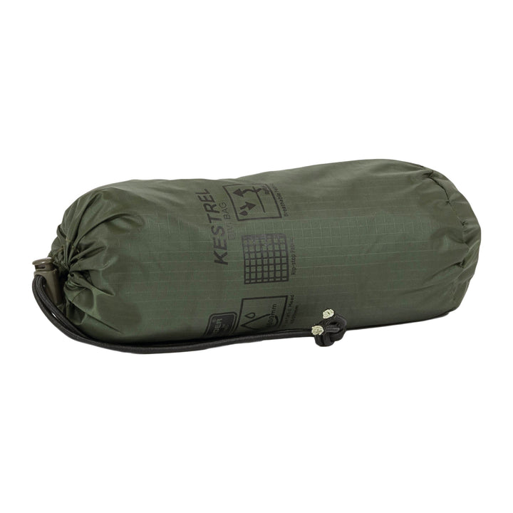 Highlander Forces Kestrel Rip-Stop Bivi Bag Olive