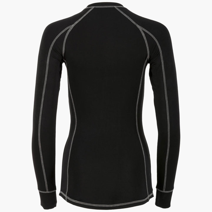 Highlander Bamboo Base Layer Long Sleeve Shirt Womens