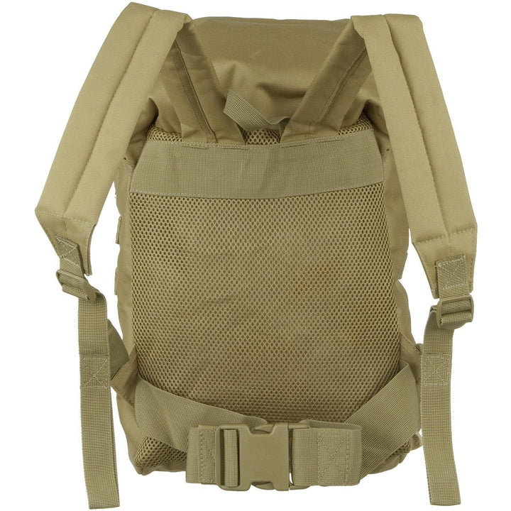 Viper Garrison Pack Coyote