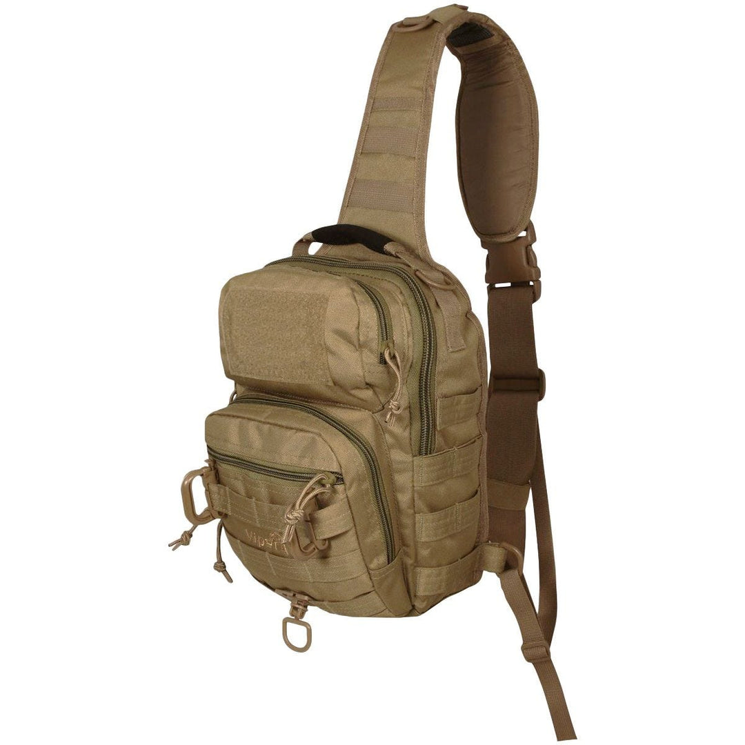 Viper Shoulder Pack Coyote