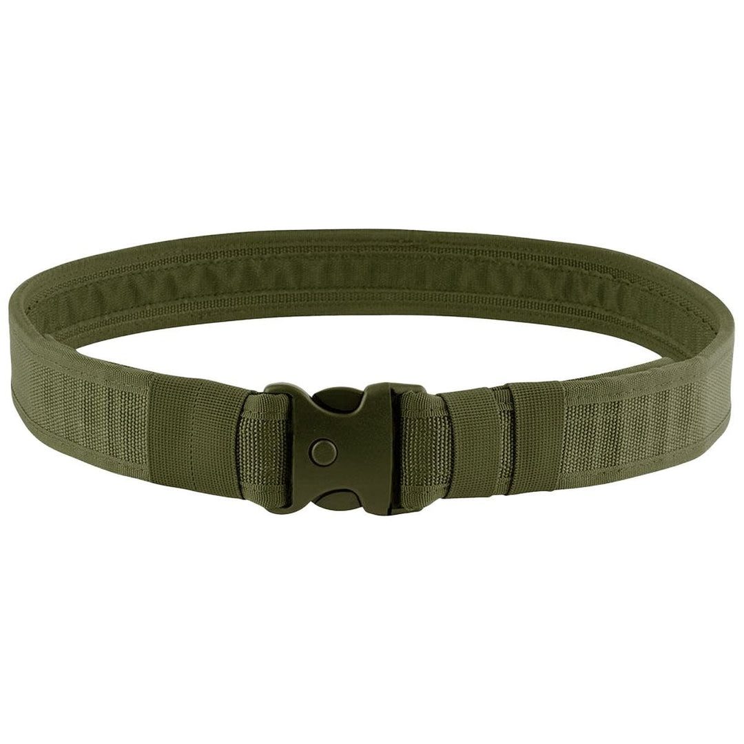 Viper Security Belt Olive