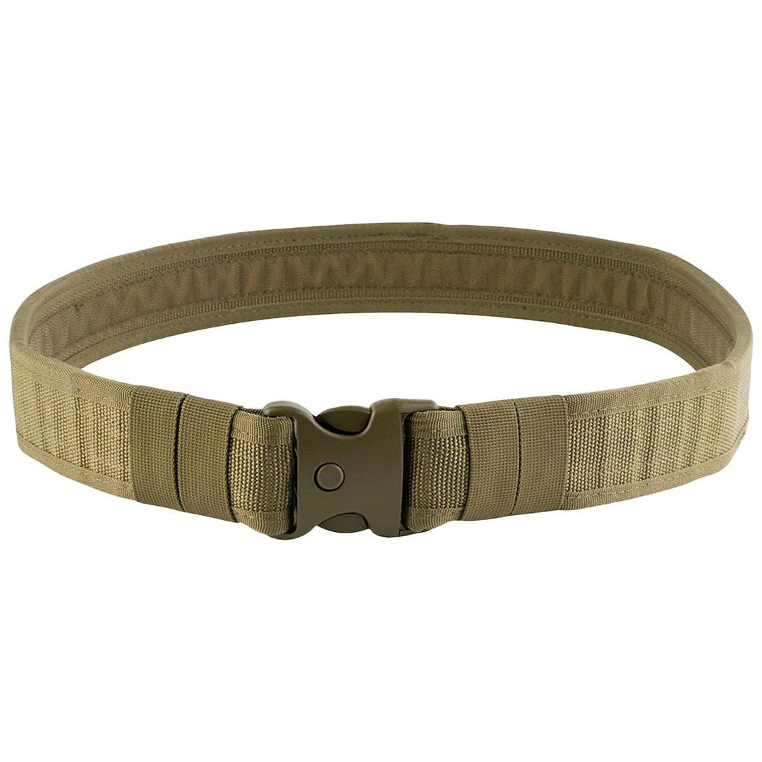 Viper Security Belt Sand