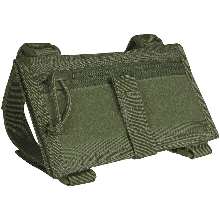 Viper Tactical Wrist Case Green