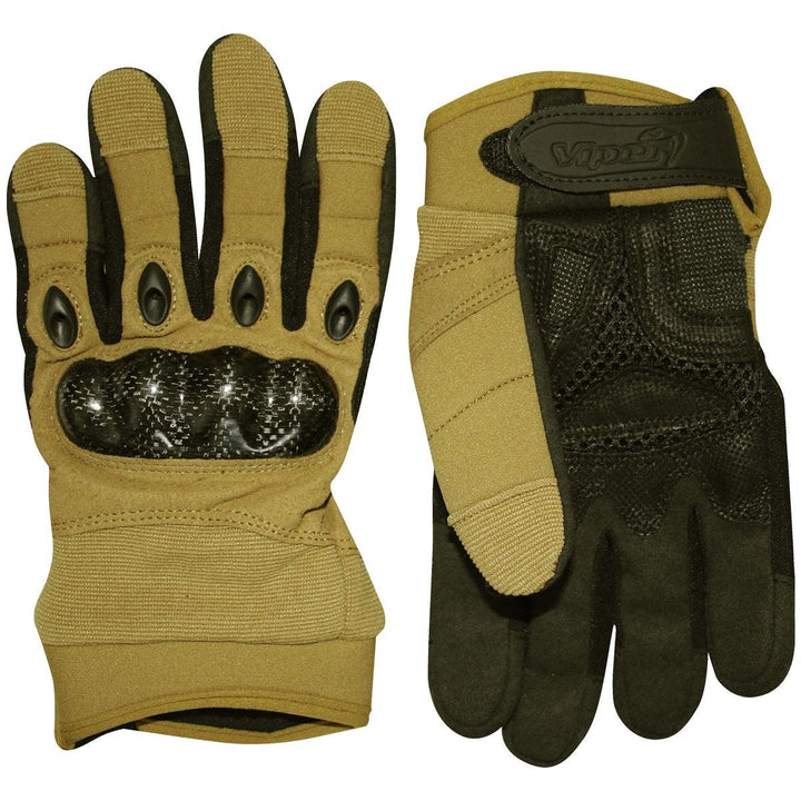 Viper Tactical Elite Gloves Coyote